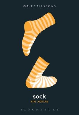 Sock by Adrian, Kim