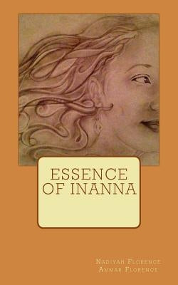 Essence of Inanna by Florence, Ammar