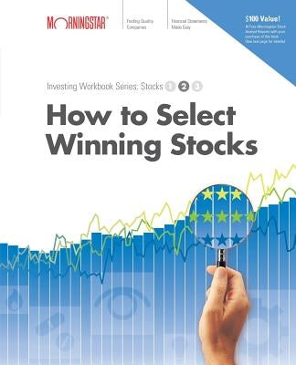 How to Select Winning Stocks by Wiley & Sons Inc