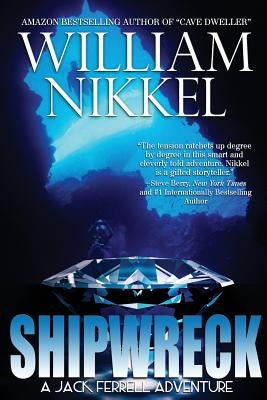 Shipwreck by Nikkel, William