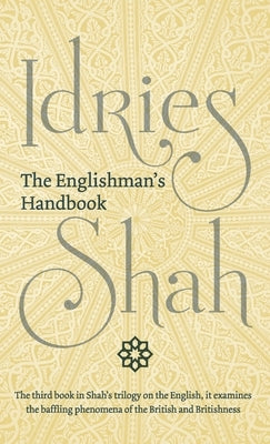 The Englishman's Handbook by Shah, Idries