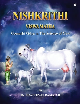 Viswamatha: Nishkrithi by Dr Prattipati Ramaiah