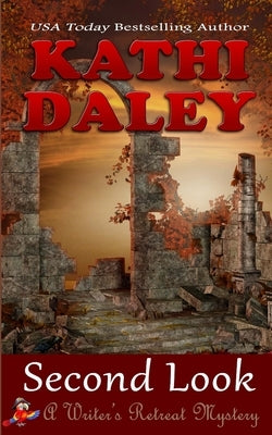 Second Look by Daley, Kathi
