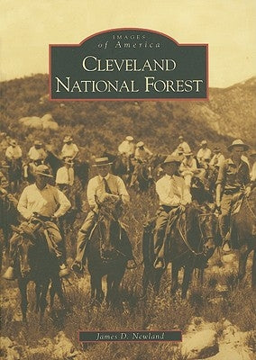 Cleveland National Forest by Newland, James D.