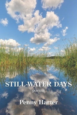 Still-Water Days by Harter, Penny