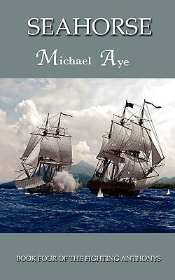 Seahorse by Aye, Michael