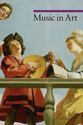 Music in Art by Ausoni, Alberto