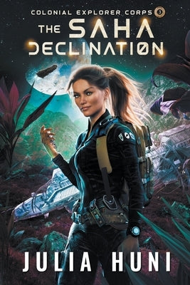 The Saha Declination by Huni, Julia