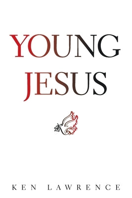 Young Jesus by Lawrence, Ken