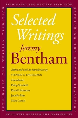 Selected Writings by Bentham, Jeremy