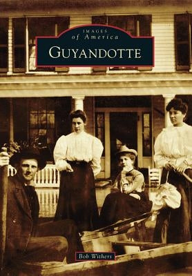 Guyandotte by Withers, Bob