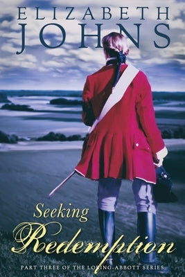 Seeking Redemption by Johns, Elizabeth