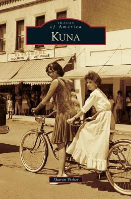 Kuna by Fisher, Sharon