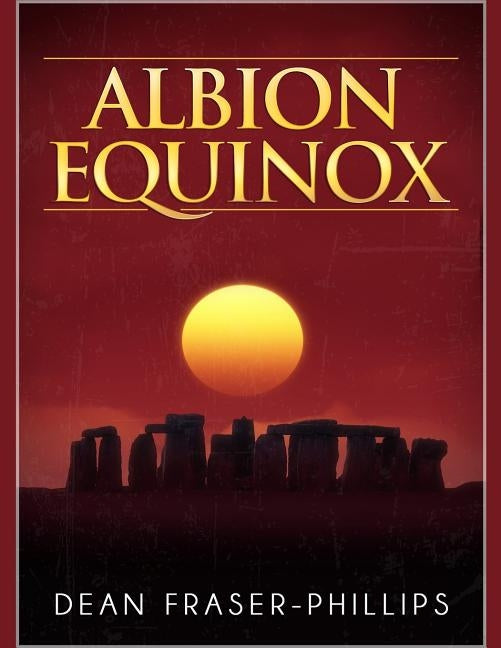 Albion Equinox by Fraser-Phillips, Dean