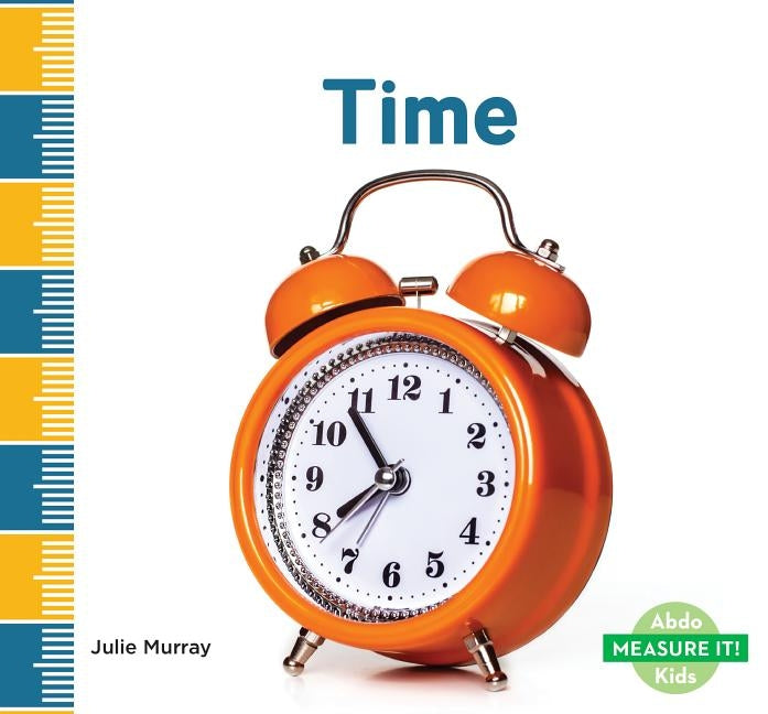 Time by Murray, Julie
