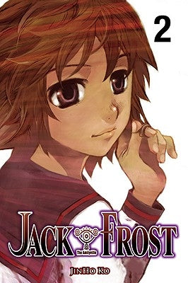 Jack Frost, Volume 2 by Ko, Jinho