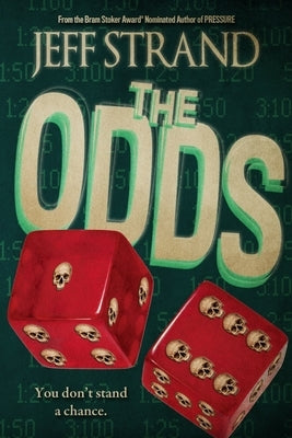 The Odds by Strand, Jeff