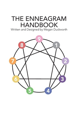 The Enneagram Handbook by Duckworth, Megan