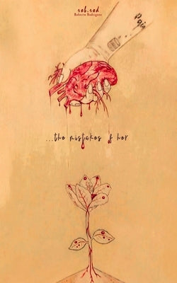...the mistakes of her by Rodriguez, Roberto