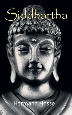 Siddhartha by Hesse, Hermann