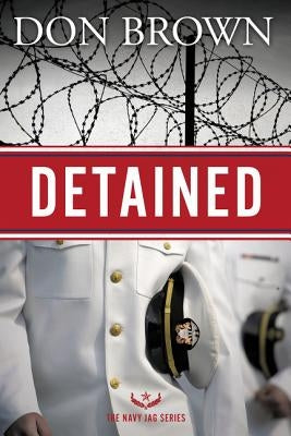 Detained by Brown, Don