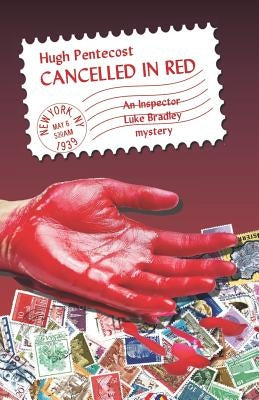 Cancelled in Red by Pentecost, Hugh