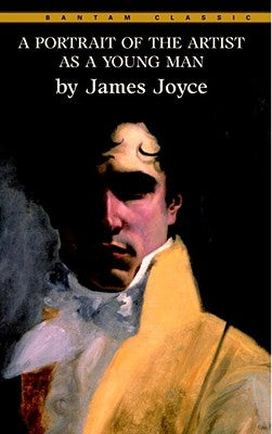 A Portrait of the Artist as a Young Man by Joyce, James