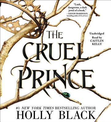 The Cruel Prince by Black, Holly
