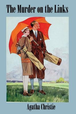 The Murder on the Links by Christie, Agatha