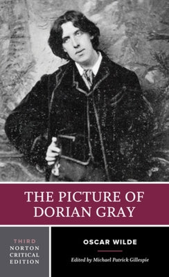 The Picture of Dorian Gray by Wilde, Oscar