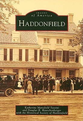 Haddonfield by Mansfield Tassini, Katherine