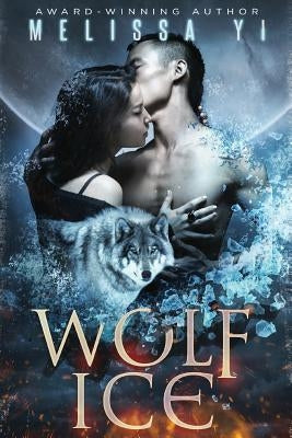 Wolf Ice by Yi, Melissa