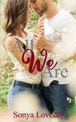 All We Are by Shepp, Cynthia
