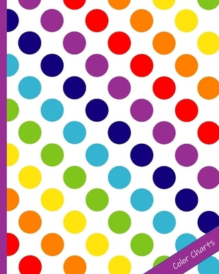 Color Charts: Make Your Own Color Reference Swatches by Colorbling