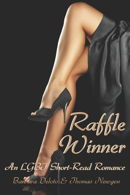 Raffle Winner: An LGBT Short-Read Romance by Newgen, Thomas