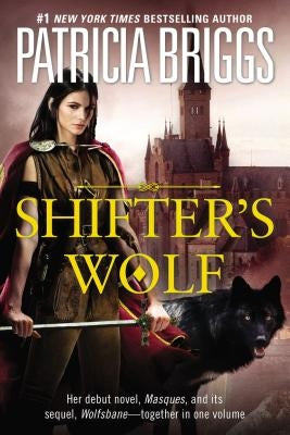 Shifter's Wolf by Briggs, Patricia