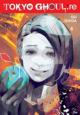 Tokyo Ghoul: Re, Vol. 6, 6 by Ishida, Sui