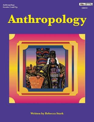 Anthropology by Stark, Rebecca