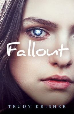 Fallout by Krisher, Trudy