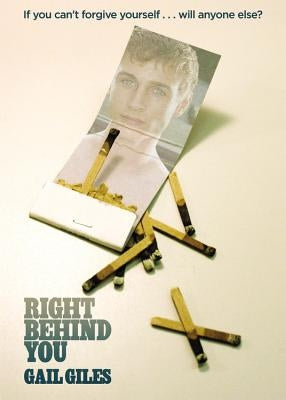Right Behind You by Giles, Gail