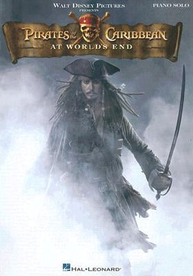 Pirates of the Caribbean: At World's End by Zimmer, Hans