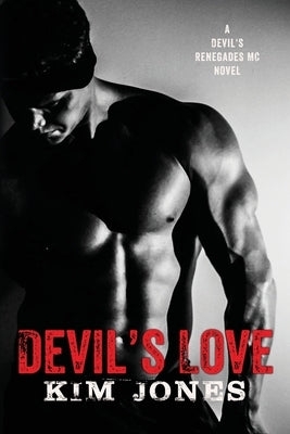 Devil's Love by Jones, Kim