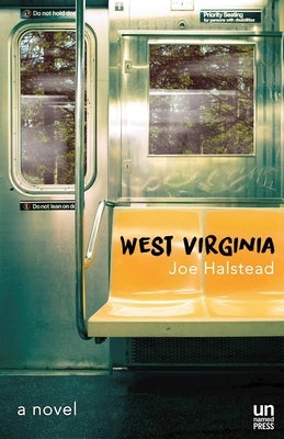 West Virginia by Halstead, Joe