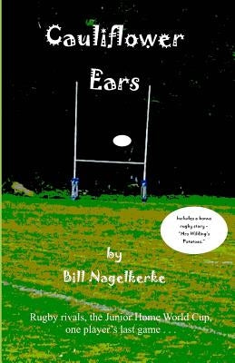 Cauliflower ears by Nagelkerke, Bill