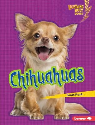 Chihuahuas by Frank, Sarah