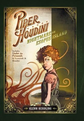 Piper Houdini Nightmare on Esopus Island by Herdling, Glenn
