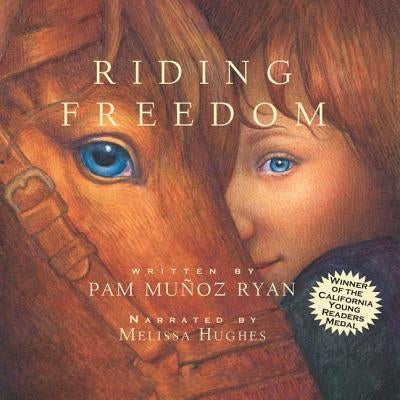 Riding Freedom by Ryan, Pam Muñoz