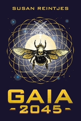 Gaia 2045 by Reintjes, Susan