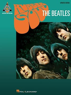 The Beatles - Rubber Soul - Updated Edition by Beatles, The