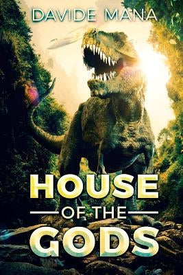 The House Of The Gods by Mana, Davide